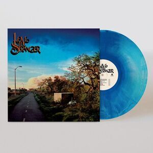 Love The Stranger - Opaque Blue & White